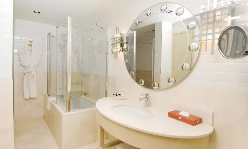 هتل تکسیم هیل استانبول